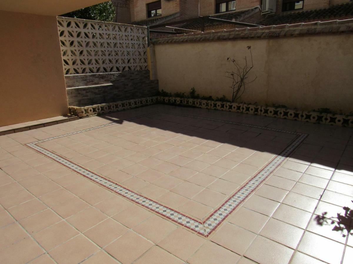 فيلا Burguillos de Toledoفي La Casa De Burgui المظهر الخارجي الصورة