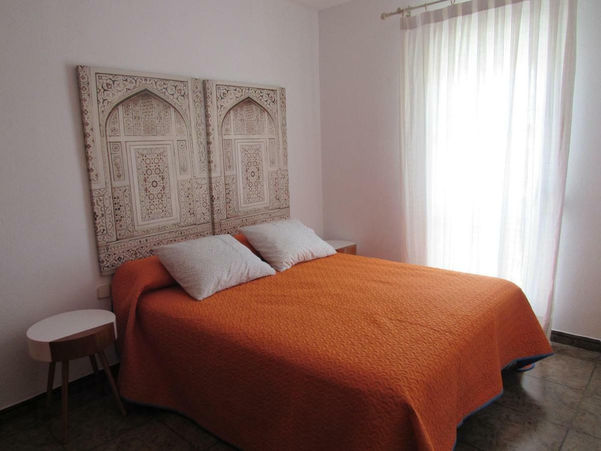 فيلا Burguillos de Toledoفي La Casa De Burgui المظهر الخارجي الصورة